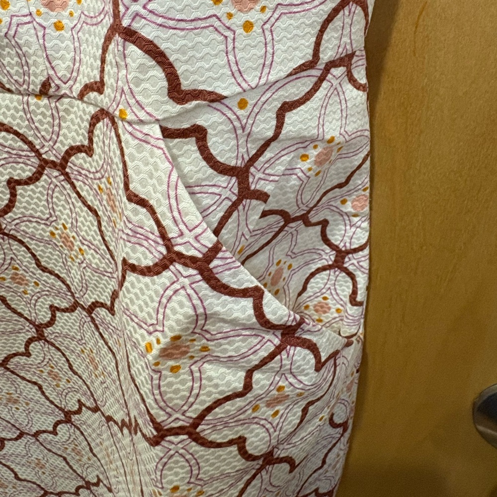 Boden Talia Sheath Dress - Picture 4 of 12